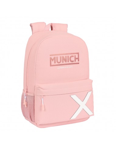 Mochila Escolar 46 cm Adaptável a...