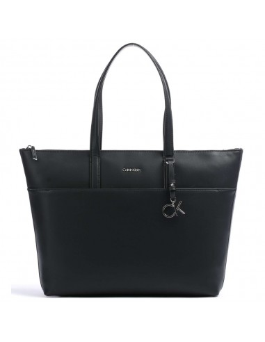 Bolsa Tote Calvin Klein Must, Grande...