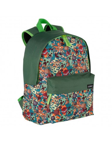 Mochila Escolar para Portátil 41 cm...