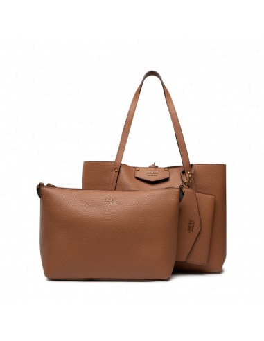 Bolso Shopper Doble Asa con Pochette...