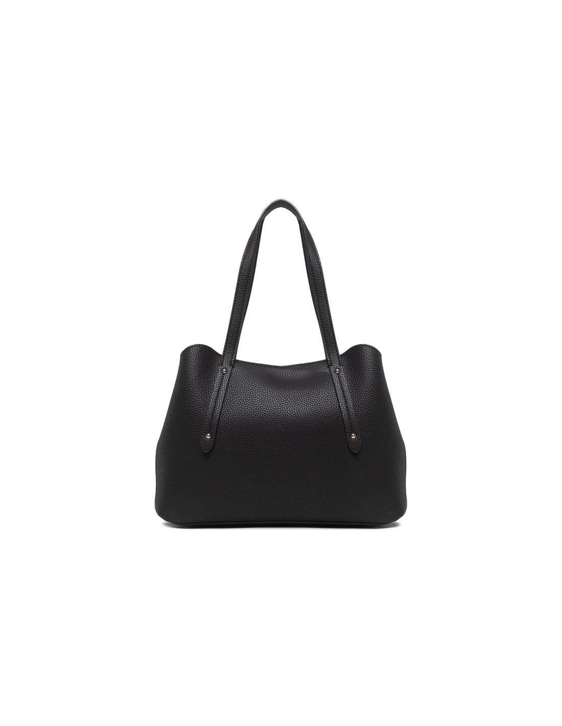 Bolso Bandolera Mujer Grande - Acolchado, Impermeable, Con Portátil 15,6", 35x49 Cm