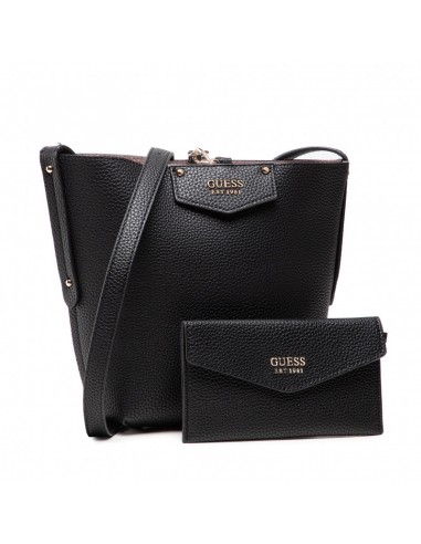 Bandolera Cubo Reversible y Pochette...