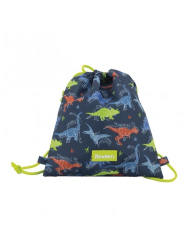 Mochila Saco 28 cm Portameriendas...