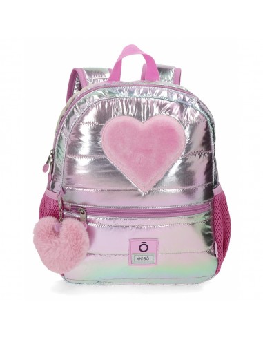 Mochila de Passeio Acolchoada Para...