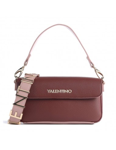 Bolsa de Ombro com Alça Curta Alexia...