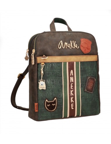 Mochila Doble Compartimento Urban,...