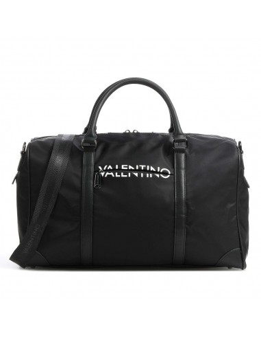 Mala de Viagem em Nylon com Logotipo...