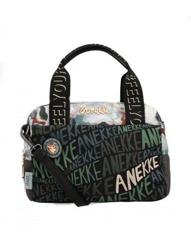 Bolsa Bowling Dupla Alça de Mão e...