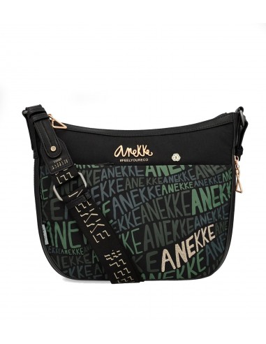 Bolsa Tiracolo Nature Woods Anekkede