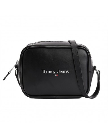 Bandolera Tommy Jeans Essential PU,...