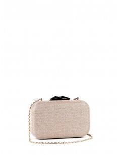 4 ucavaldi bandolera bolso de noche clutch escocesa