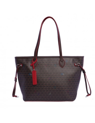 Bolsa Shopper com Duas Alças de Ombro...