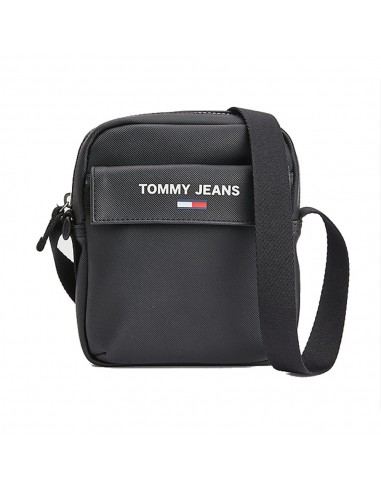 Bolsa de Ombro Masculina Essential...