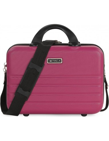 Necessaire de Viagem Rígido Adaptável...