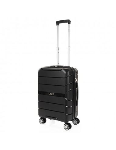 Mala de Cabine Jaslen Veneza 55cm TSA...