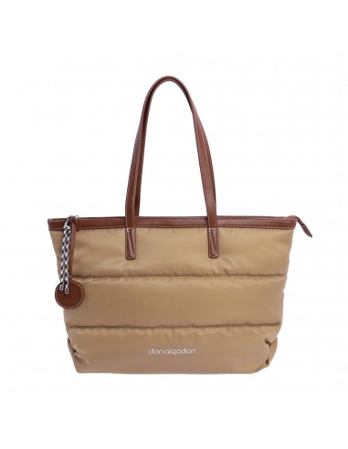 Saco de Ombro em Nylon, Laureana Don...