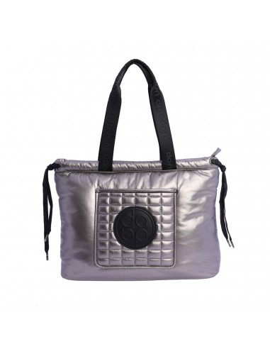 Saco Shopper de Duas Alças, Nylon,...