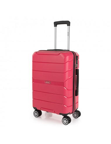 Mala de Cabina Jaslen Veneza 55cm TSA...