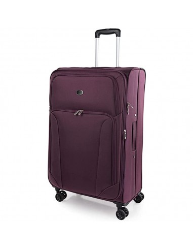 Mala Grande Expandível 77 cm Flexível...