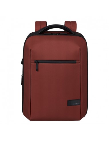 Mochila Business Portátil 15,6" USB...