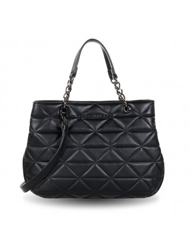 Bolsa Tiracolo de Duas Alças com...