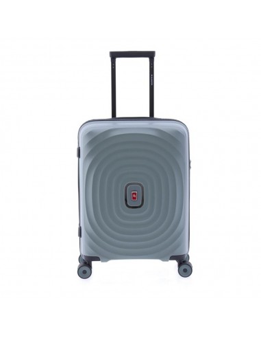 Mala de Cabine Rígida 55cm TSA 4...