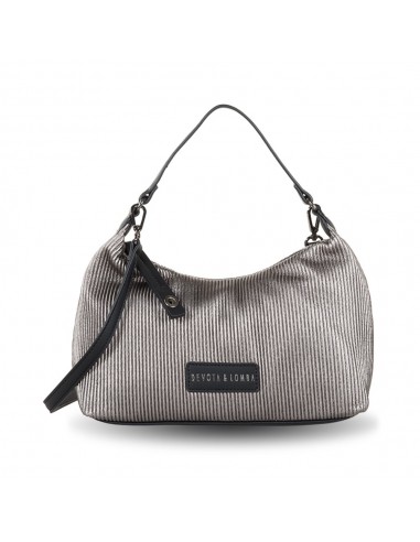 Bolsa Tiracolo Devota&Lomba Plissed...