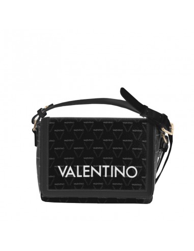 Bandoleira Satchel Liuto Crossbody