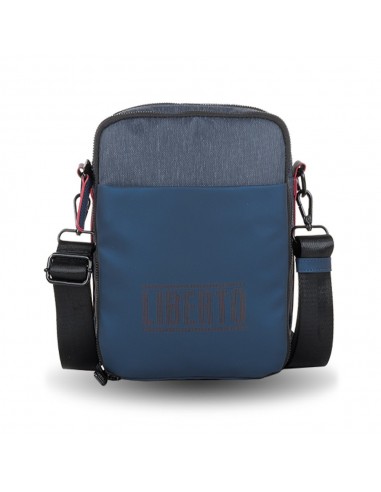 Bandolera Grande Liberto Doble...