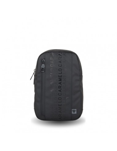Mochila Bodybag Caramelo Tyne,...
