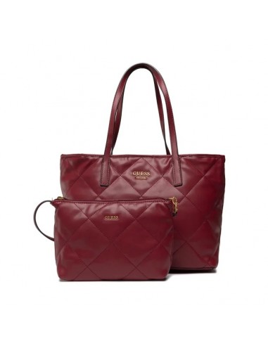 Bolsa Shopper Guess Vikky com...