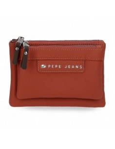 Carteira Pepe Jeans Piere...