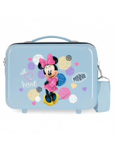 Necessaire com alça ABS Adaptável...