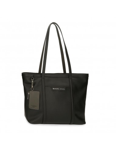 Bolso Shopper Pepe Jeans Piere...