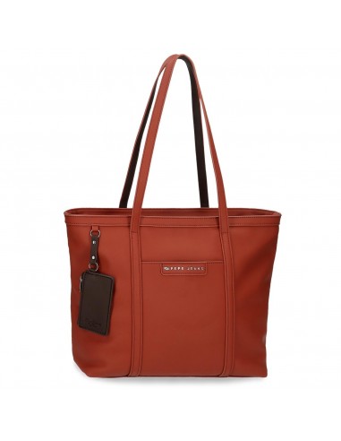 Bolsa Shopper Pepe Jeans Piere...