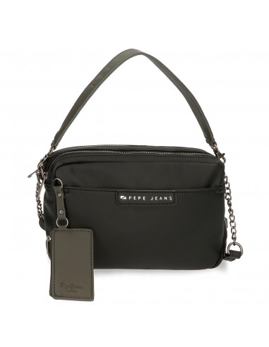 Bandolera Pepe Jeans Piere Doble...