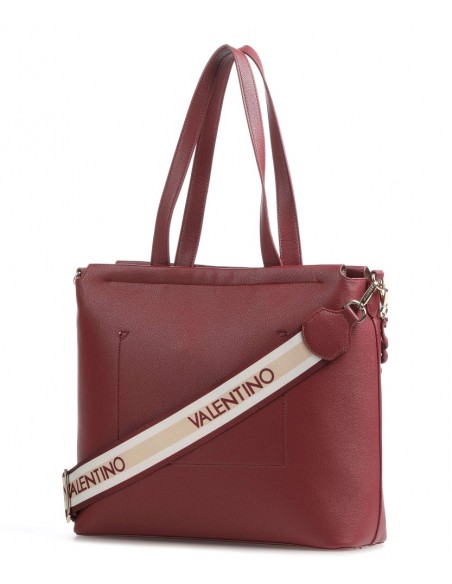 BOLSO BANDOLERA VBS8ZV06, VALENTINO, MUJER, BEIGE
