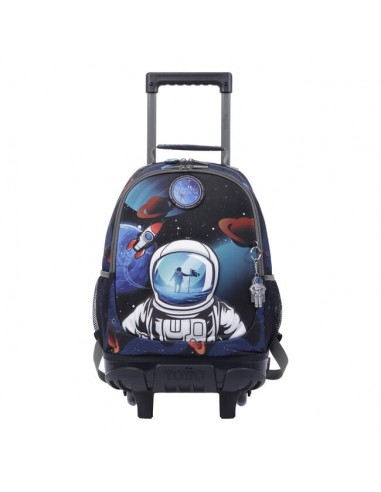 Mochila Escolar Totto com Rodas,...