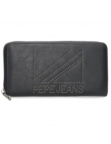 Carteira Pepe Jeans Donna Fechada com...