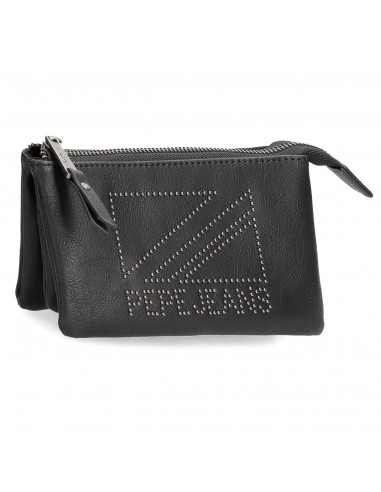 Carteira Pepe Jeans Donna Necessaire,...