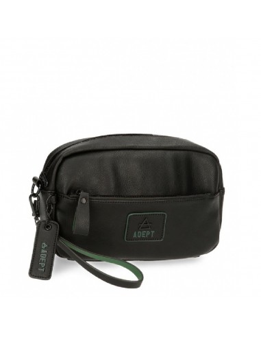 Bolso de Mano Adept Axel Asa Lateral,...
