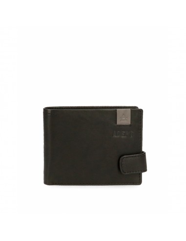 Carteira Adept Max, RFID, Horizontal...