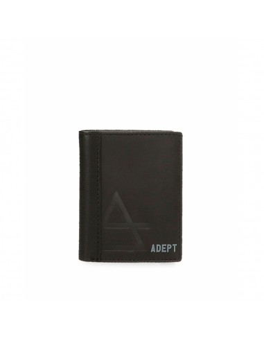 Carteira Adept Jim, Vertical, RFID,...