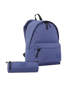 Mochila Escolar Totto...