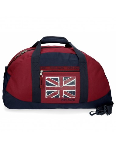 Mala de Viagem Pepe Jeans Andy