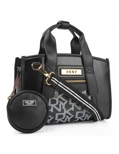 Bolso de Mão DKNY com Alça e...