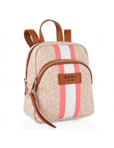 Mochila Donna Karan New York 20 cm,...