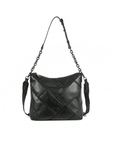 Bolso de Ombro Binnari Aura, Alça de...