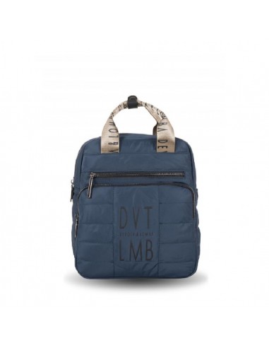 Mochila Devota e Lomba Only Doble...