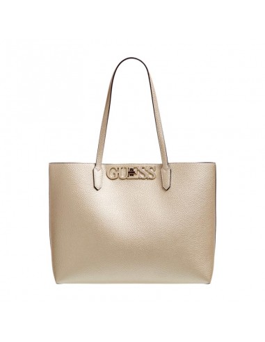 Shopper Uptown Chic Efeito Laminado